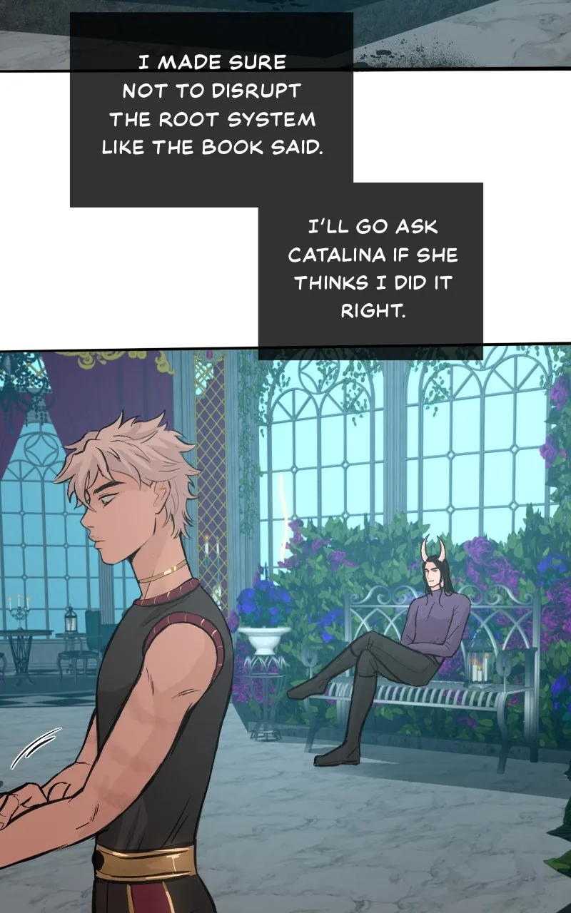 Osora Chapter 65 page 26 - 