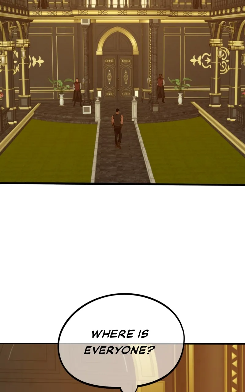 Osora Chapter 65 page 35 - 