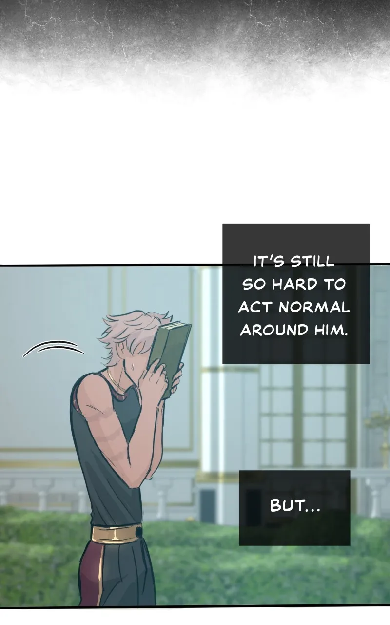 Osora Chapter 65 page 8 - 