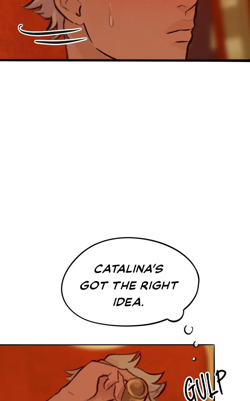 Osora Chapter 65 page 74 - 