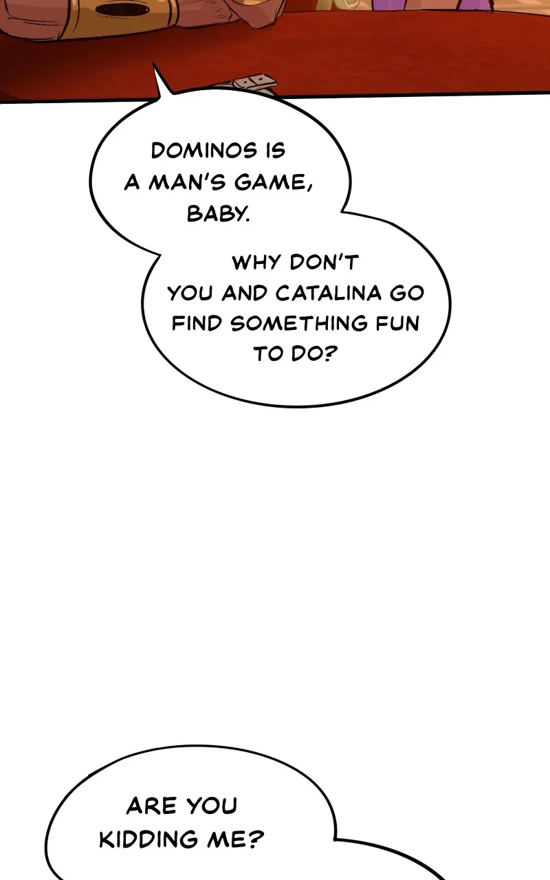 Osora Chapter 65 page 80 - 