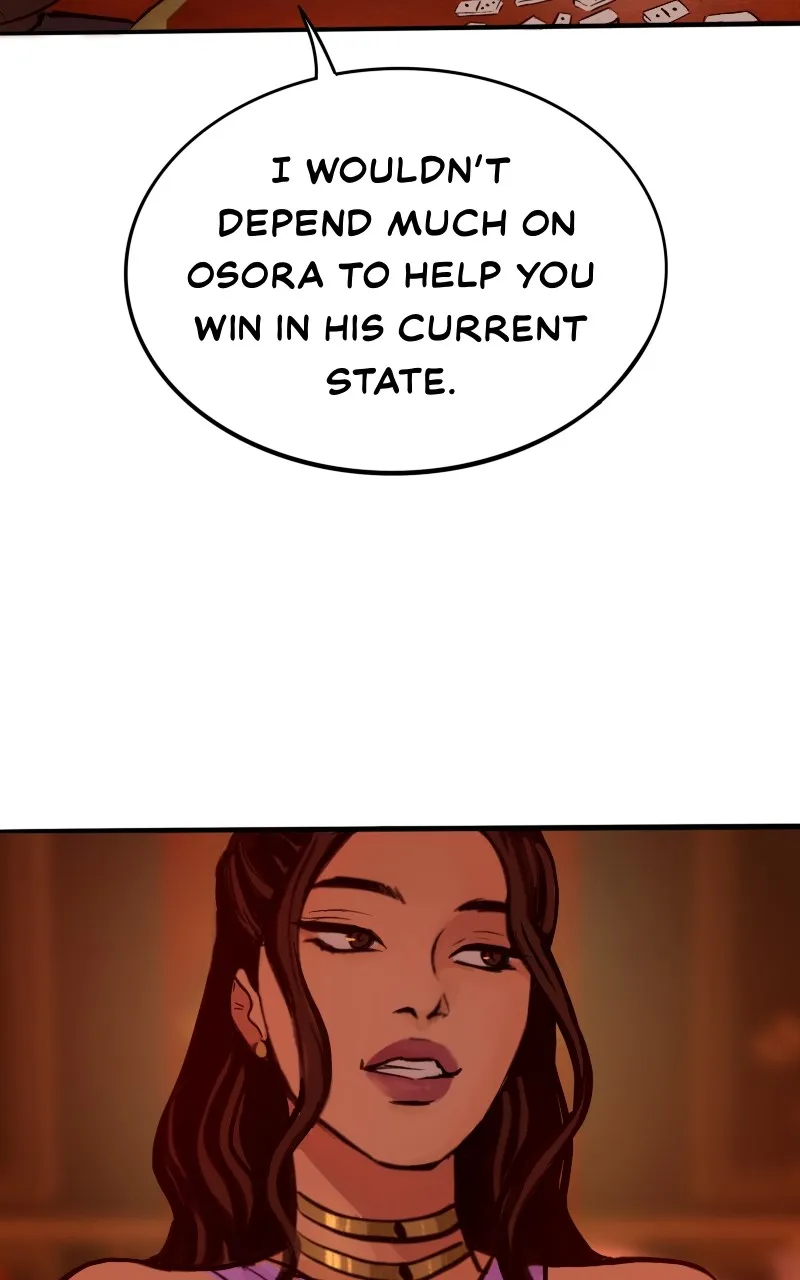 Osora Chapter 66 page 11 - 