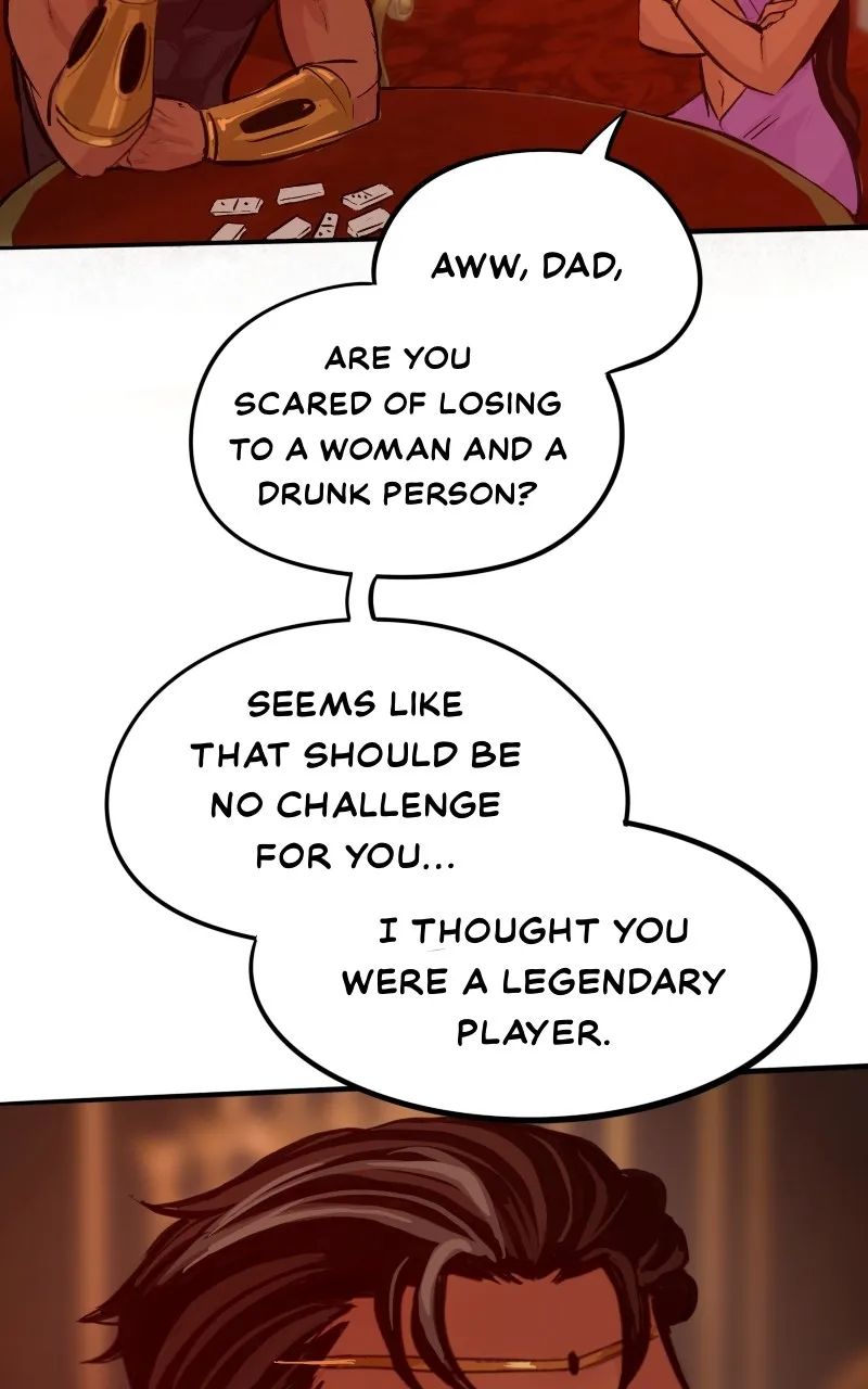 Osora Chapter 66 page 8 - 