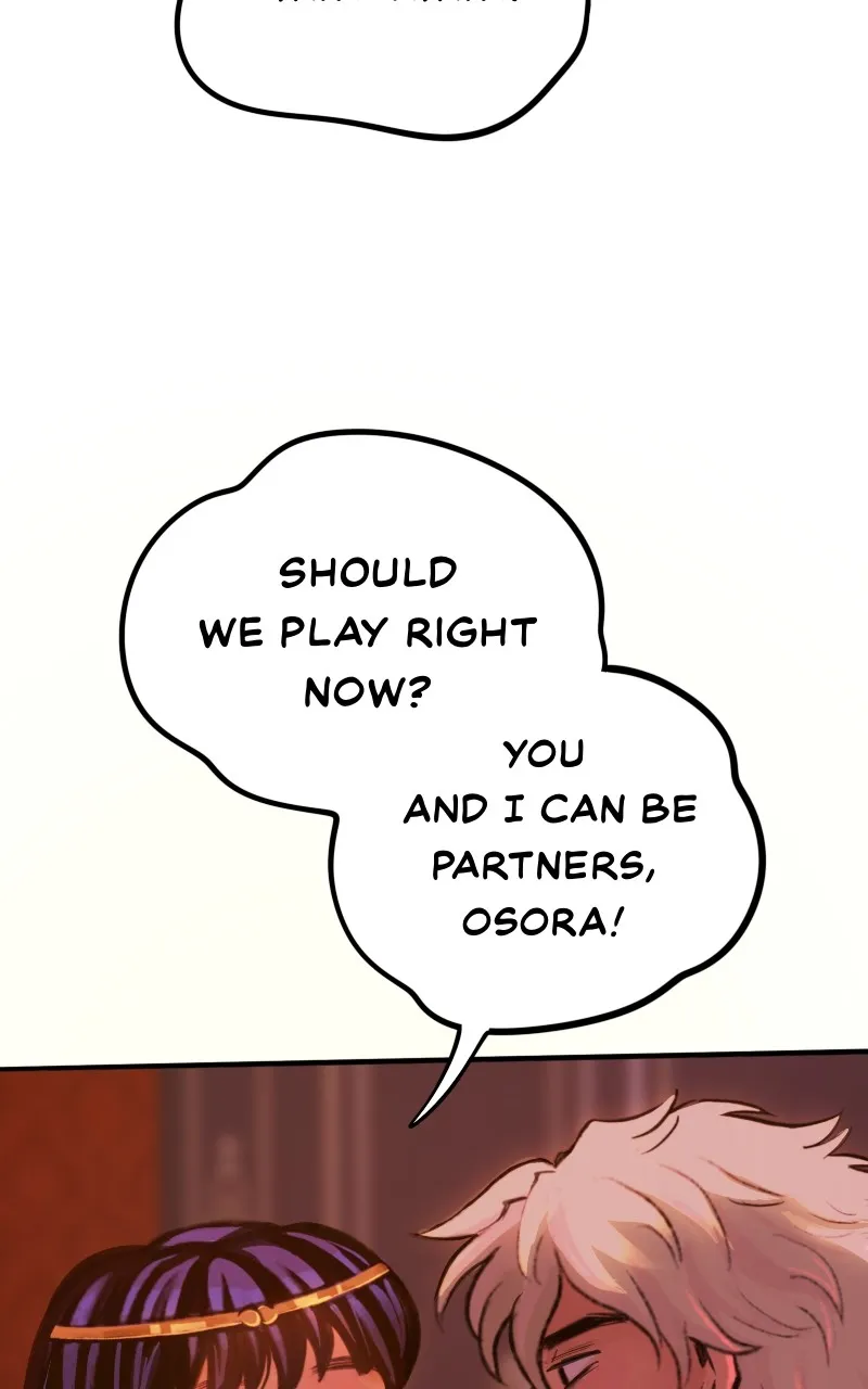 Osora Chapter 66 page 89 - 