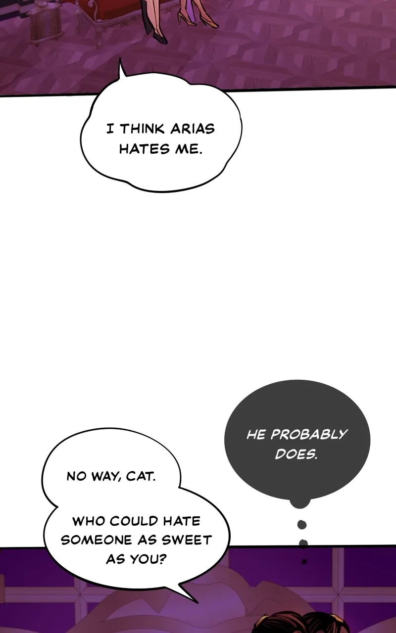 Osora Chapter 67 page 13 - 
