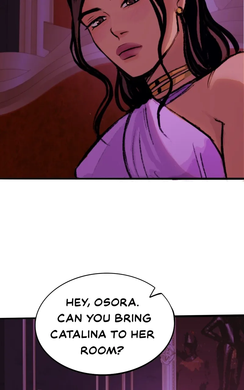 Osora Chapter 67 page 21 - 