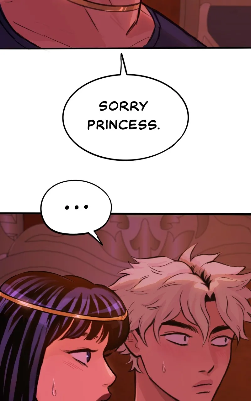 Osora Chapter 67 page 8 - 