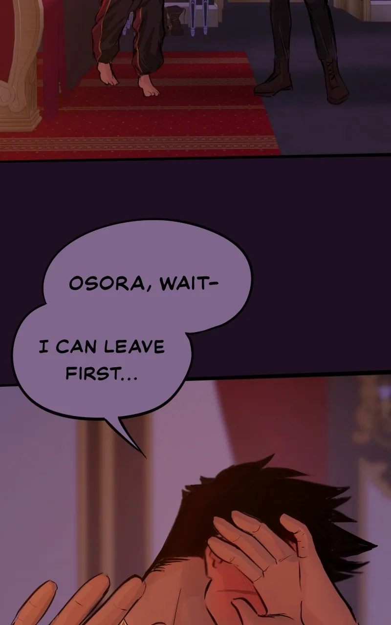 Osora Chapter 68 page 49 - 
