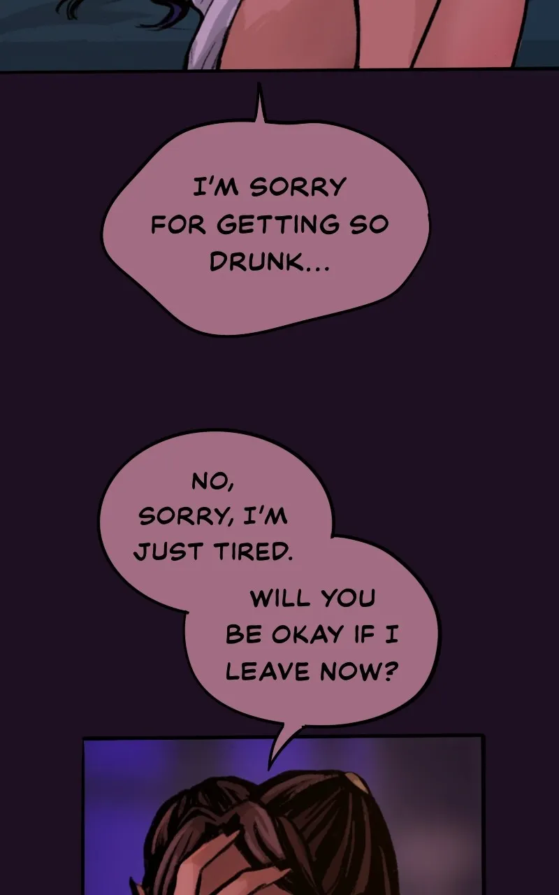 Osora Chapter 69 page 29 - 