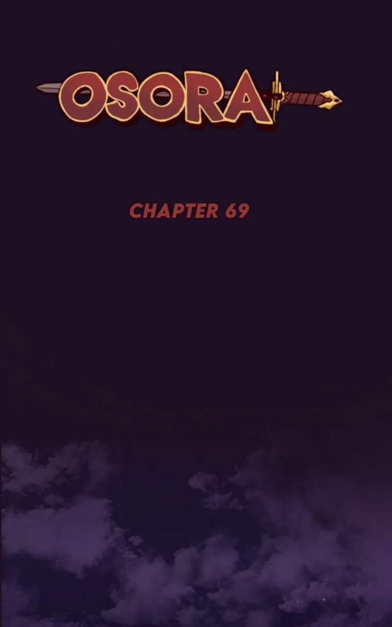 Osora Chapter 69 page 39 - 