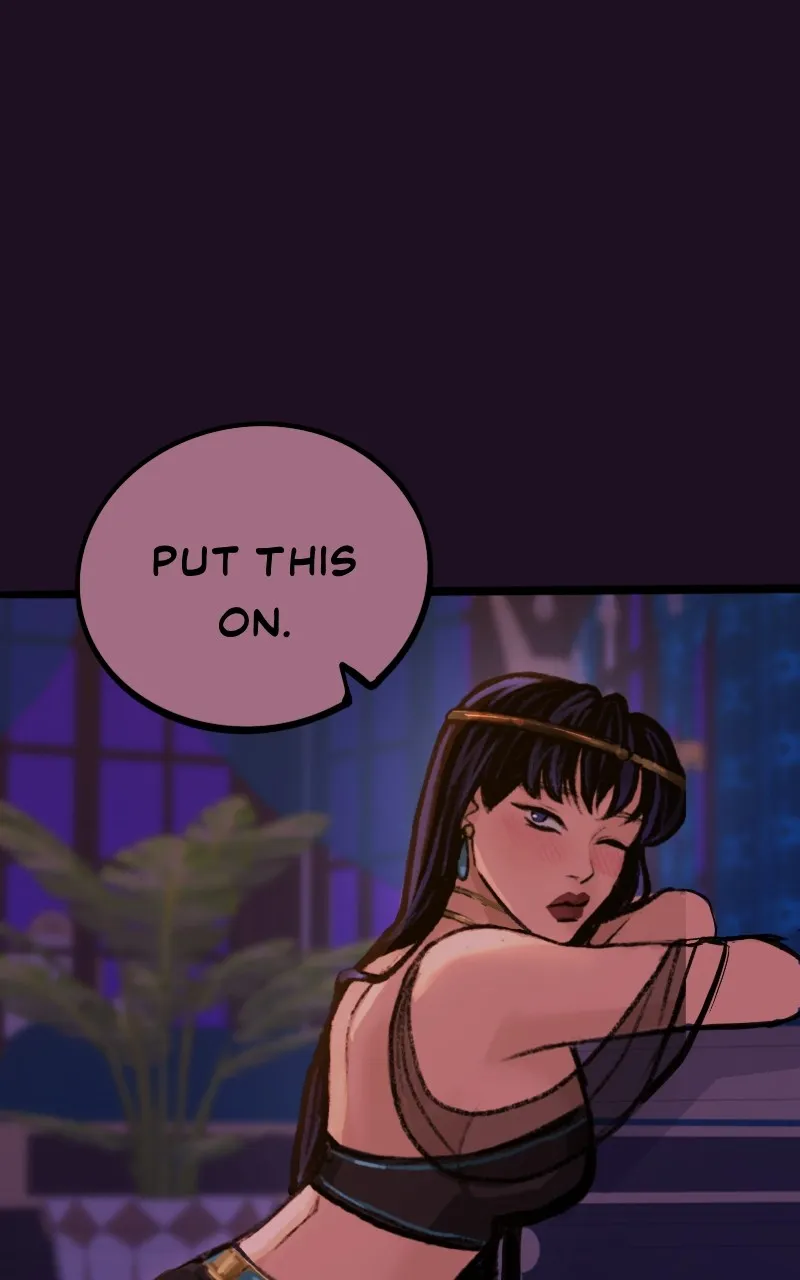 Osora Chapter 69 page 7 - 