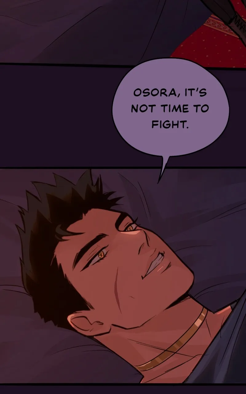 Osora Chapter 69 page 63 - 