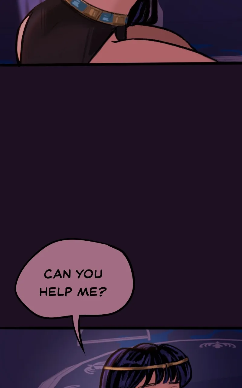 Osora Chapter 69 page 8 - 