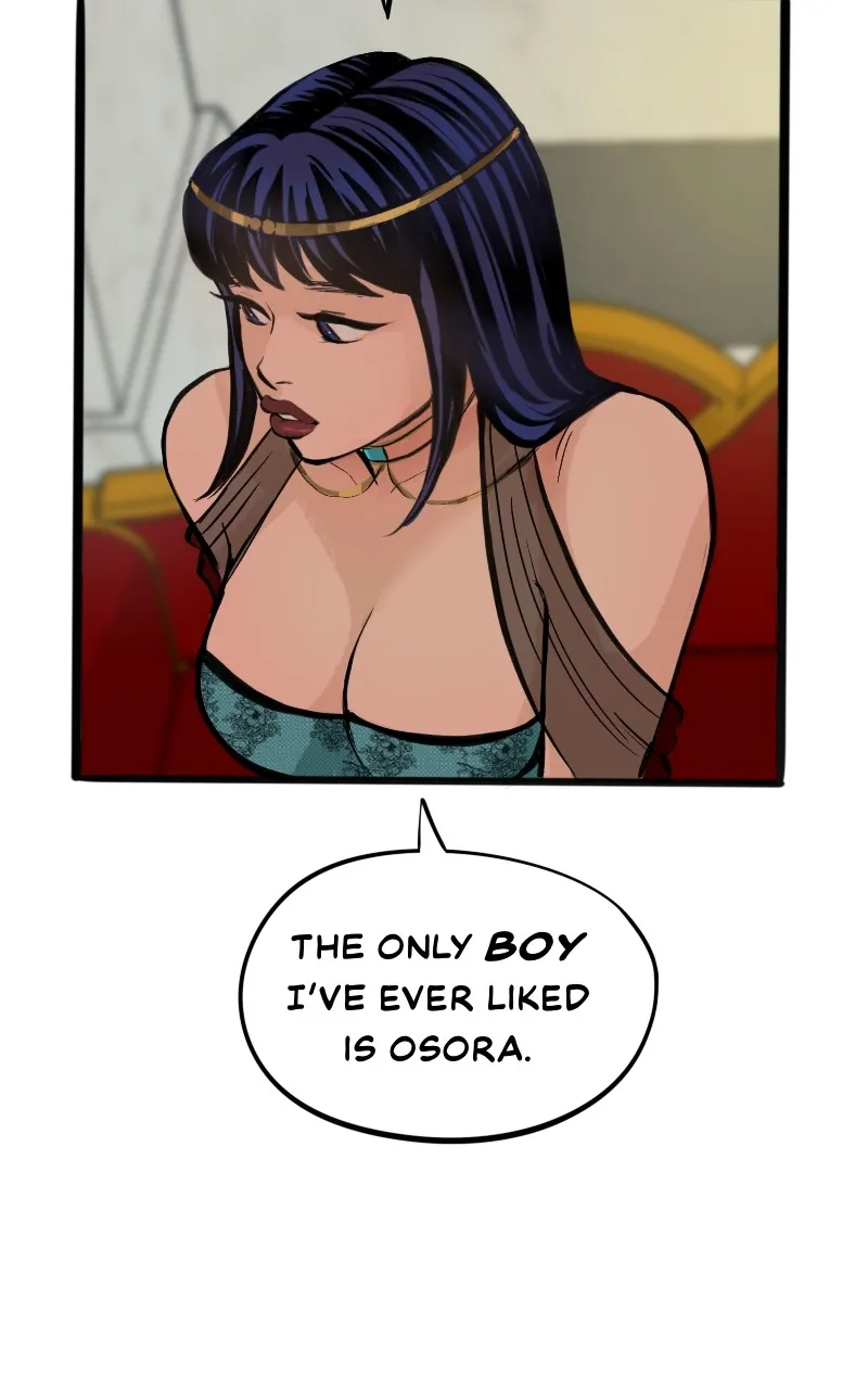 Osora Chapter 7 page 38 - 