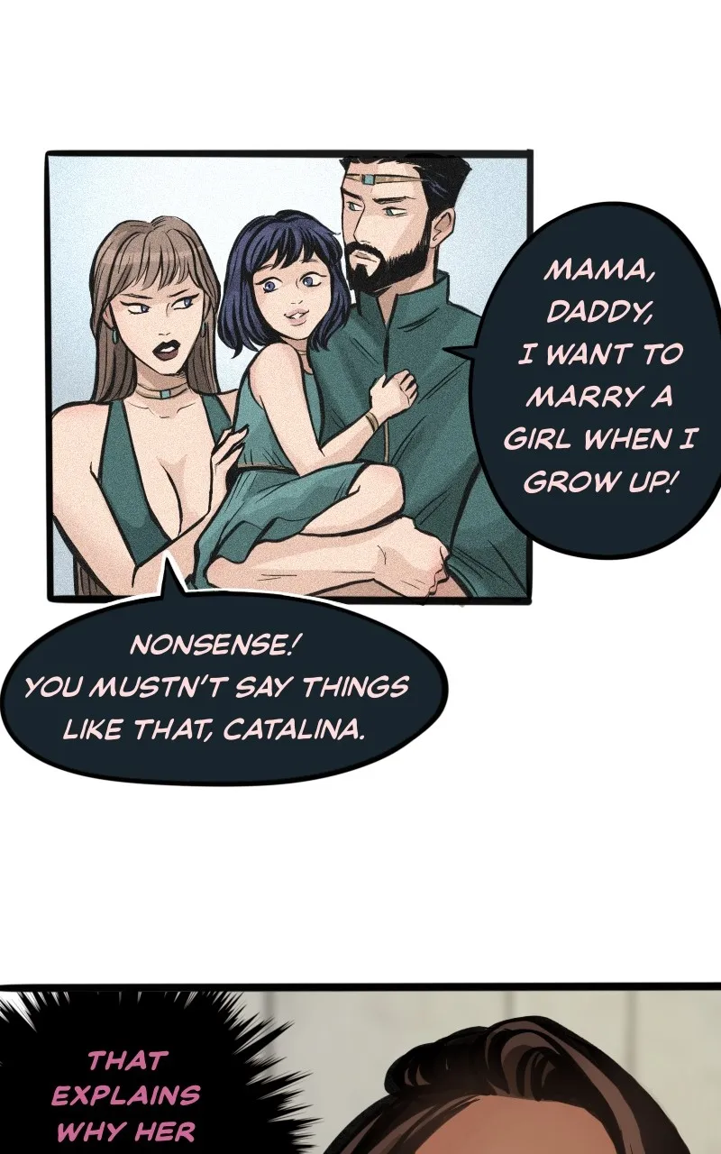 Osora Chapter 7 page 39 - 