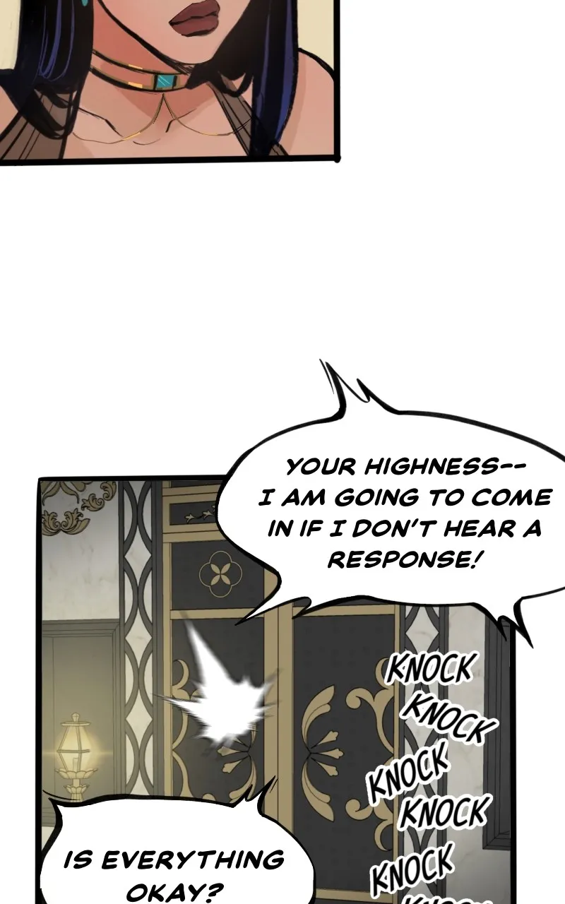 Osora Chapter 7 page 50 - 
