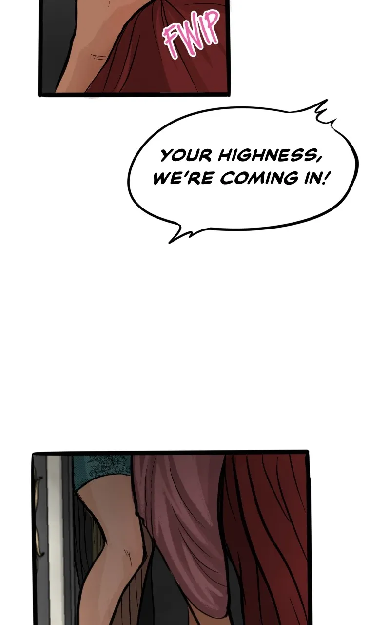 Osora Chapter 7 page 53 - 
