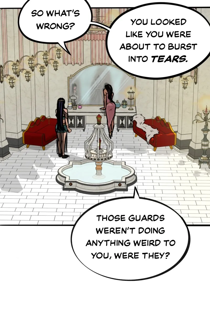 Osora Chapter 7 page 9 - 