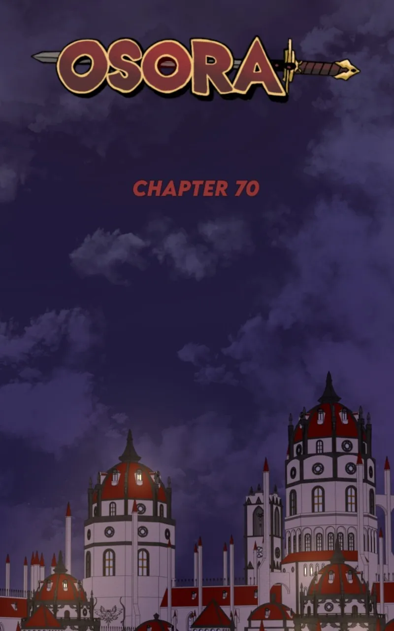 Osora Chapter 70 page 18 - 