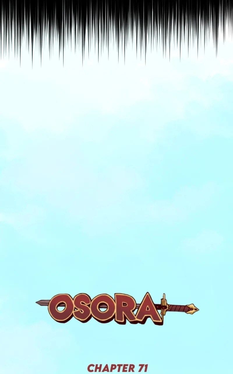 Osora Chapter 71 page 65 - 