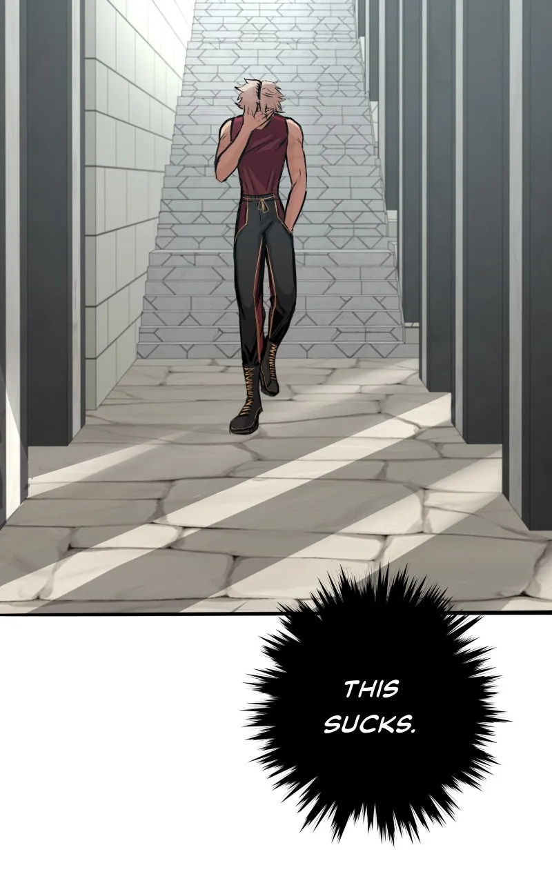 Osora Chapter 71 page 68 - 
