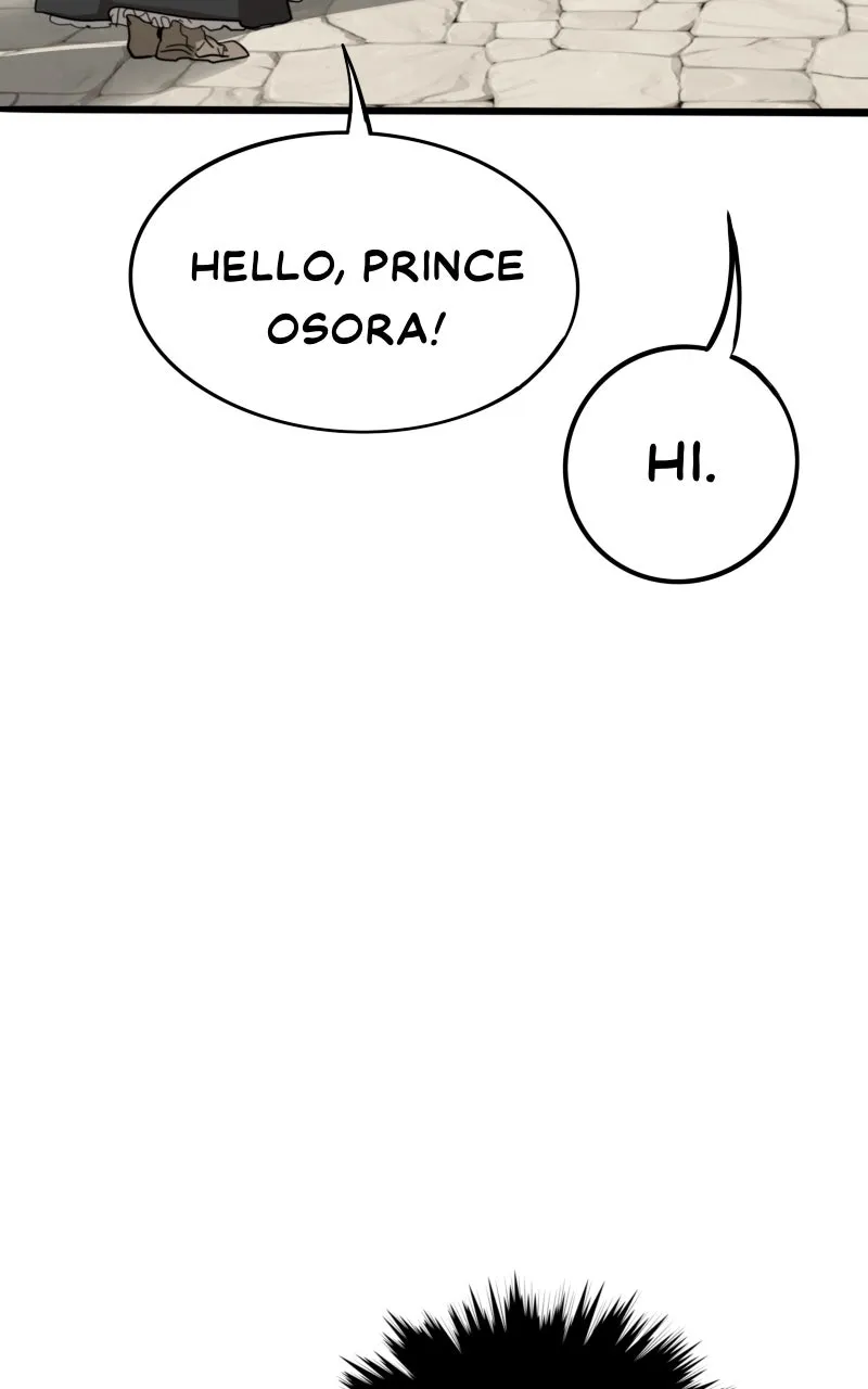 Osora Chapter 71 page 73 - 