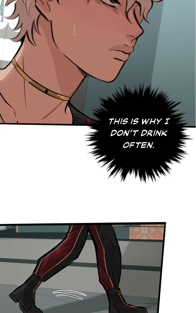 Osora Chapter 71 page 83 - 