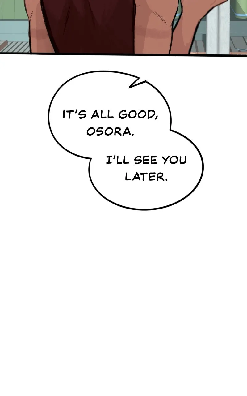 Osora Chapter 73 page 18 - 