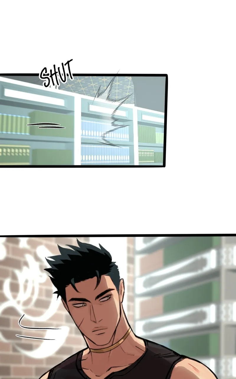 Osora Chapter 73 page 19 - 