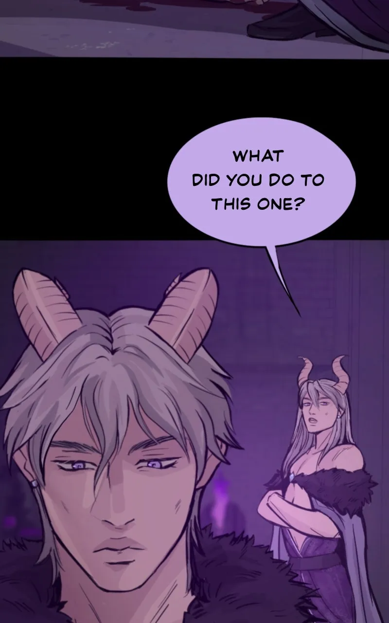 Osora Chapter 73 page 27 - 