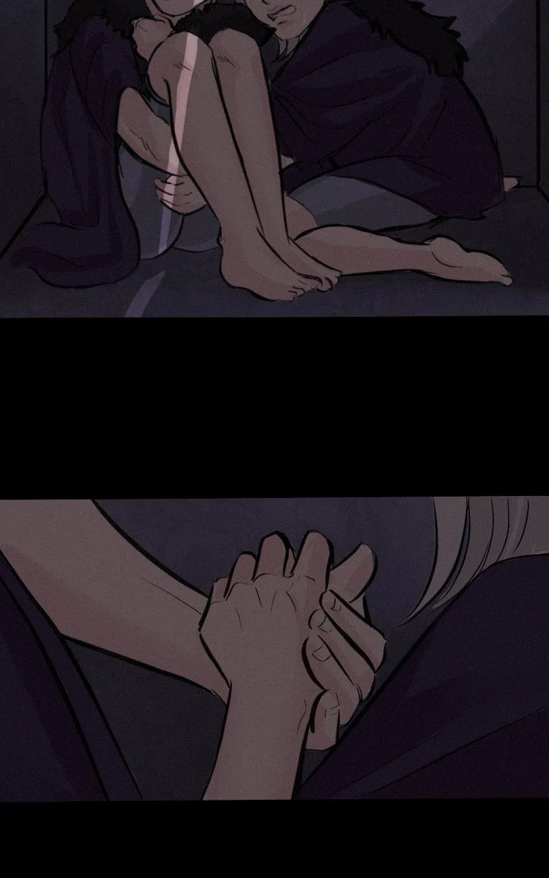Osora Chapter 73 page 37 - 