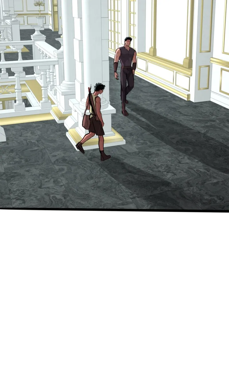 Osora Chapter 73 page 58 - 