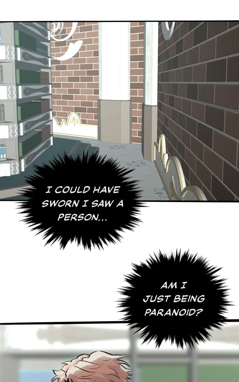Osora Chapter 73 page 9 - 