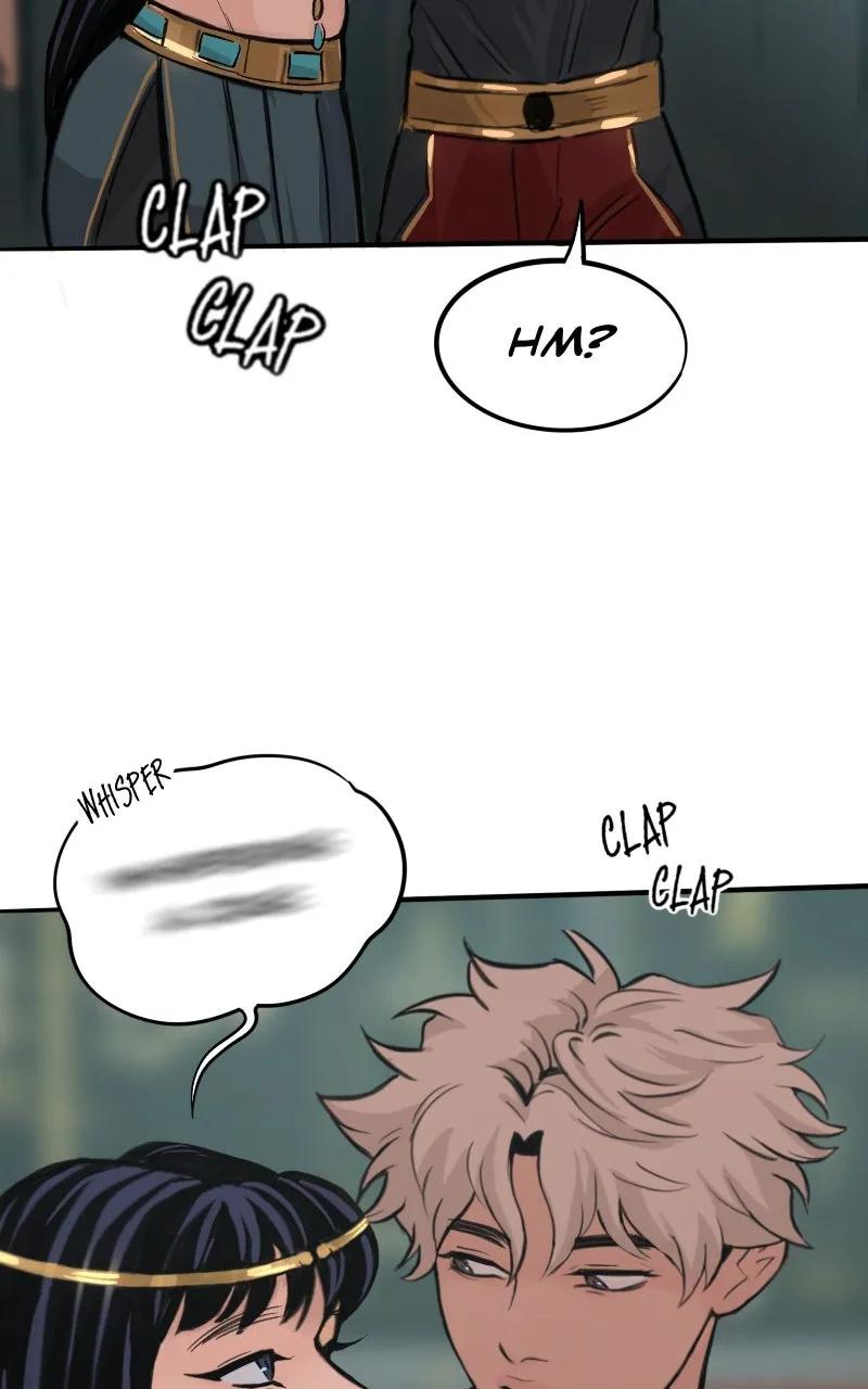 Osora Chapter 74 page 16 - 