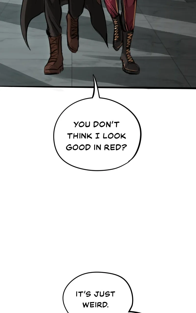 Osora Chapter 74 page 32 - 