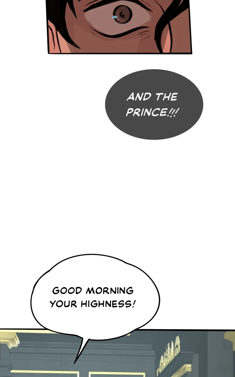 Osora Chapter 74 page 43 - 