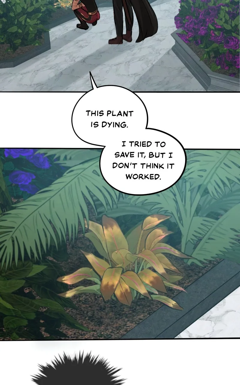 Osora Chapter 74 page 56 - 