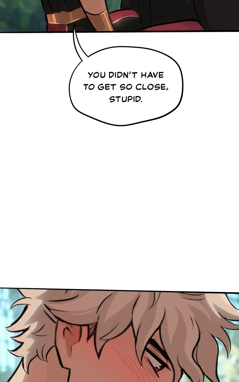 Osora Chapter 74 page 83 - 