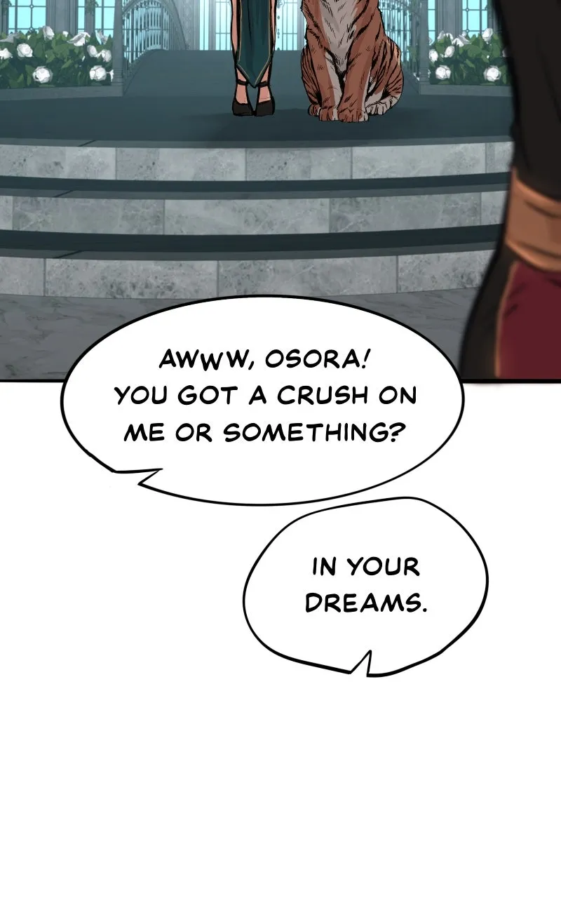 Osora Chapter 74 page 86 - 
