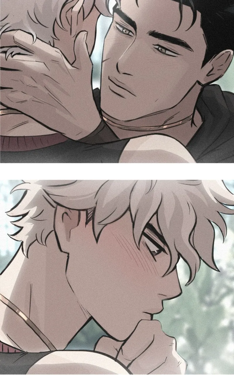 Osora Chapter 75 page 21 - 