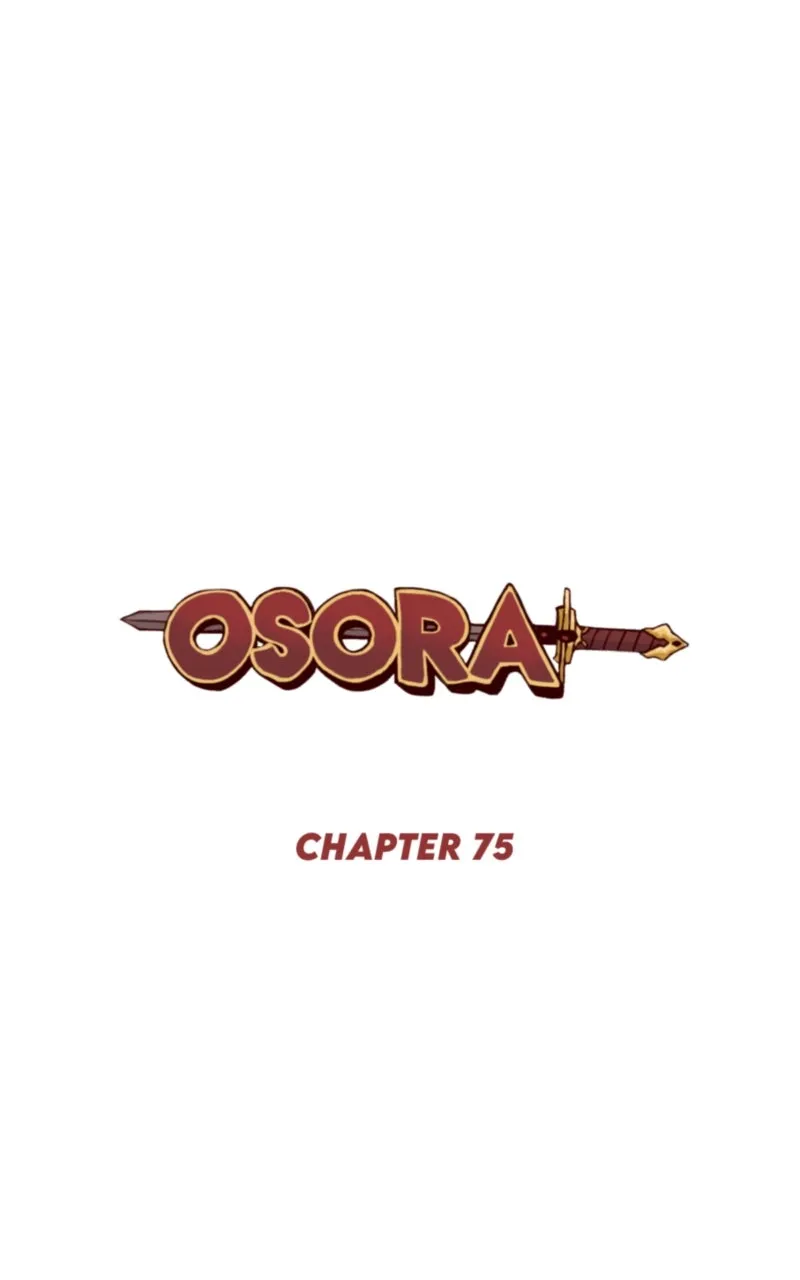 Osora Chapter 75 page 29 - 