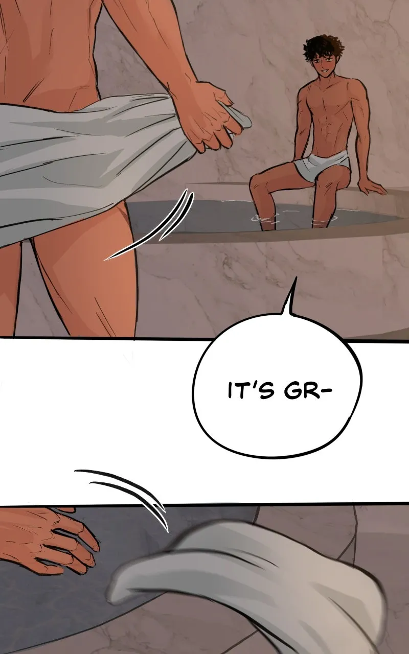 Osora Chapter 75 page 39 - 