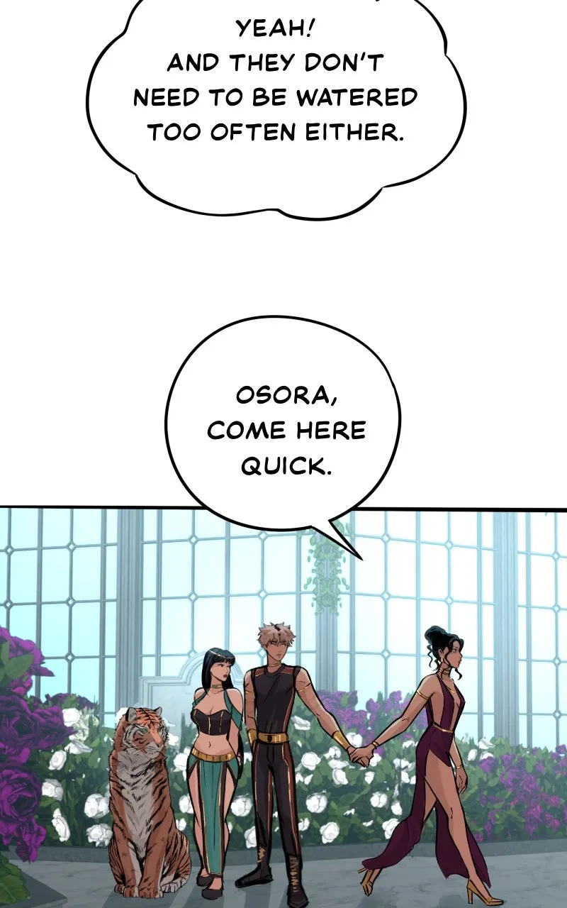 Osora Chapter 75 page 55 - 