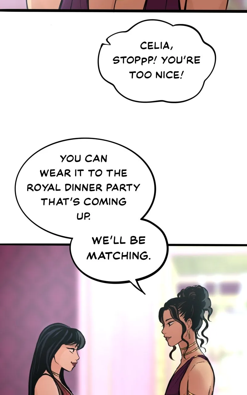 Osora Chapter 75 page 7 - 