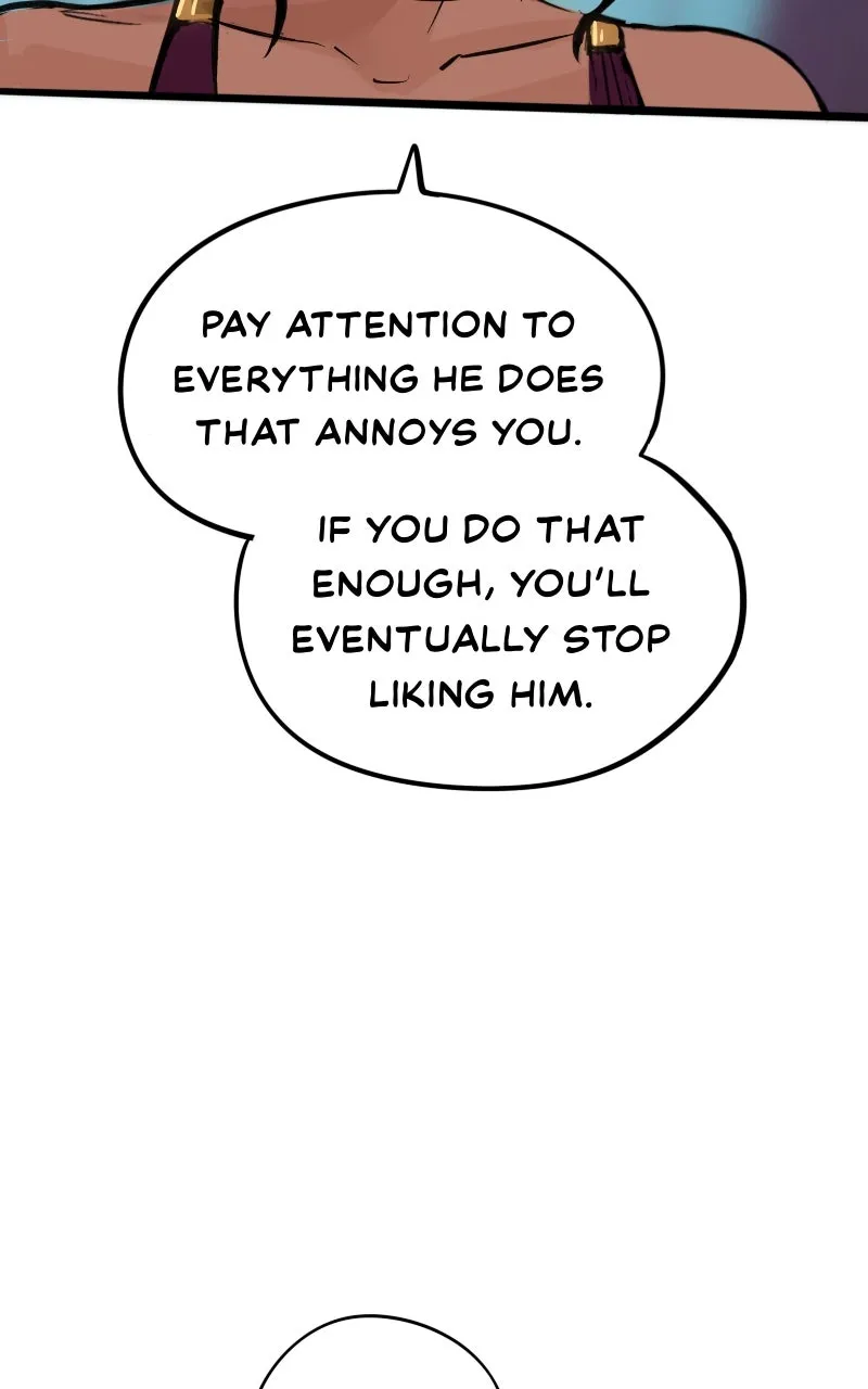 Osora Chapter 75 page 64 - 