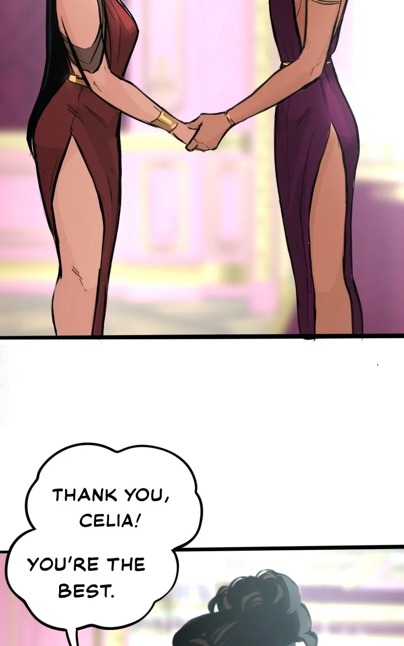 Osora Chapter 75 page 8 - 