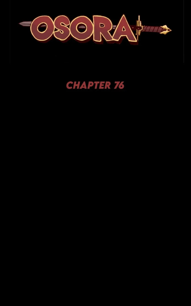 Osora Chapter 76 page 14 - 