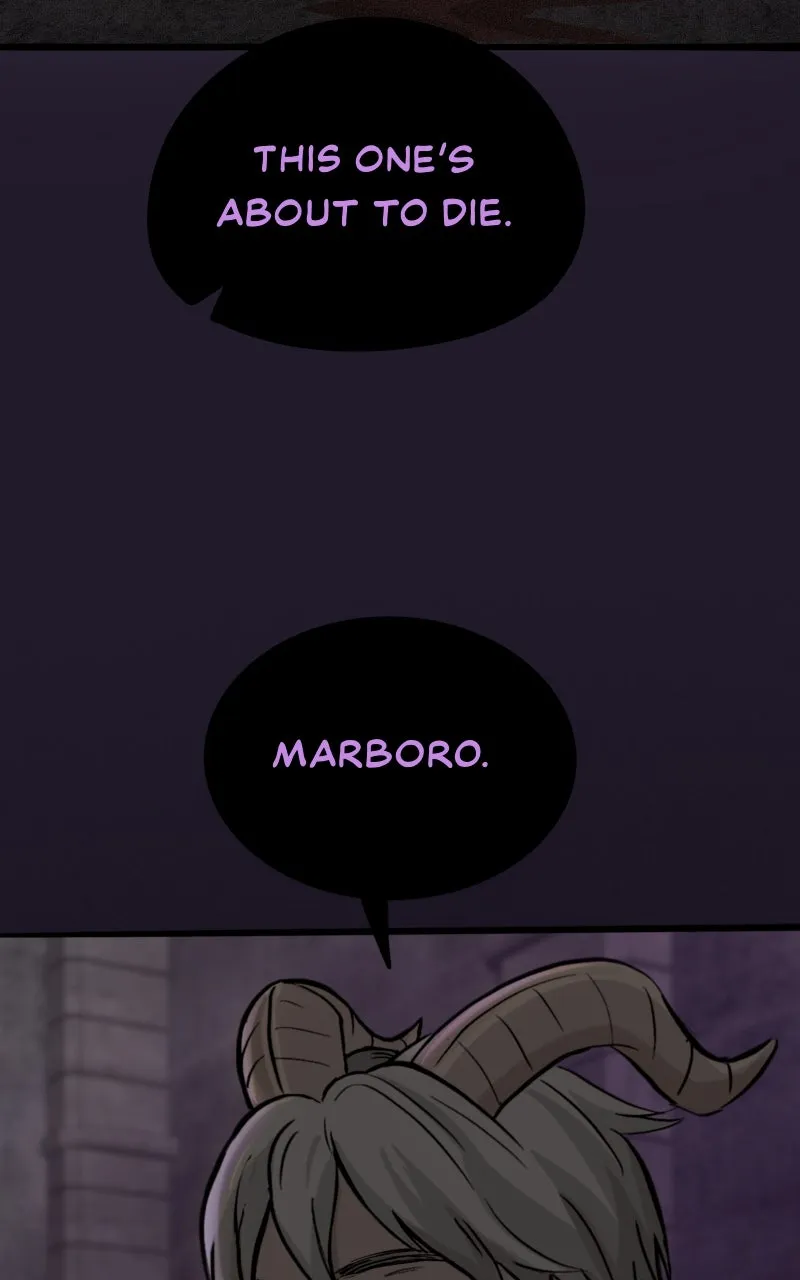 Osora Chapter 76 page 32 - 
