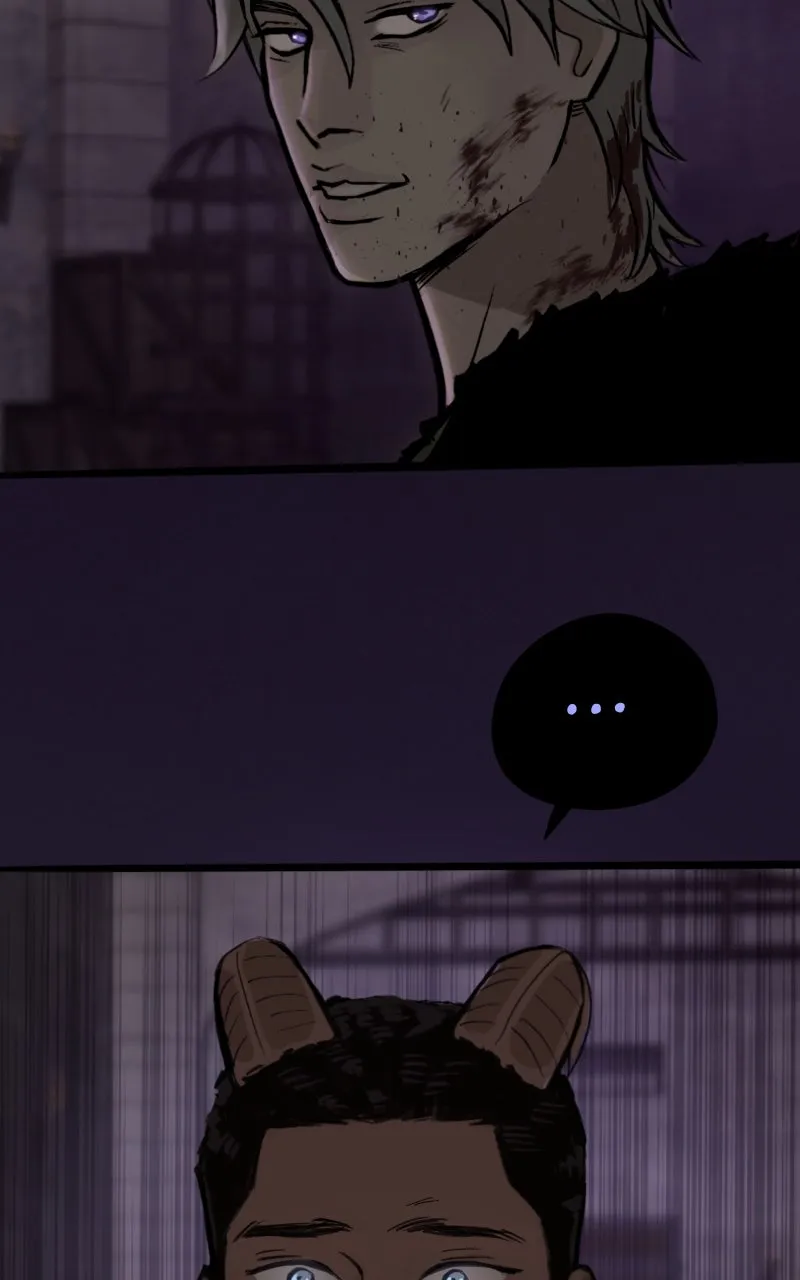 Osora Chapter 76 page 33 - 