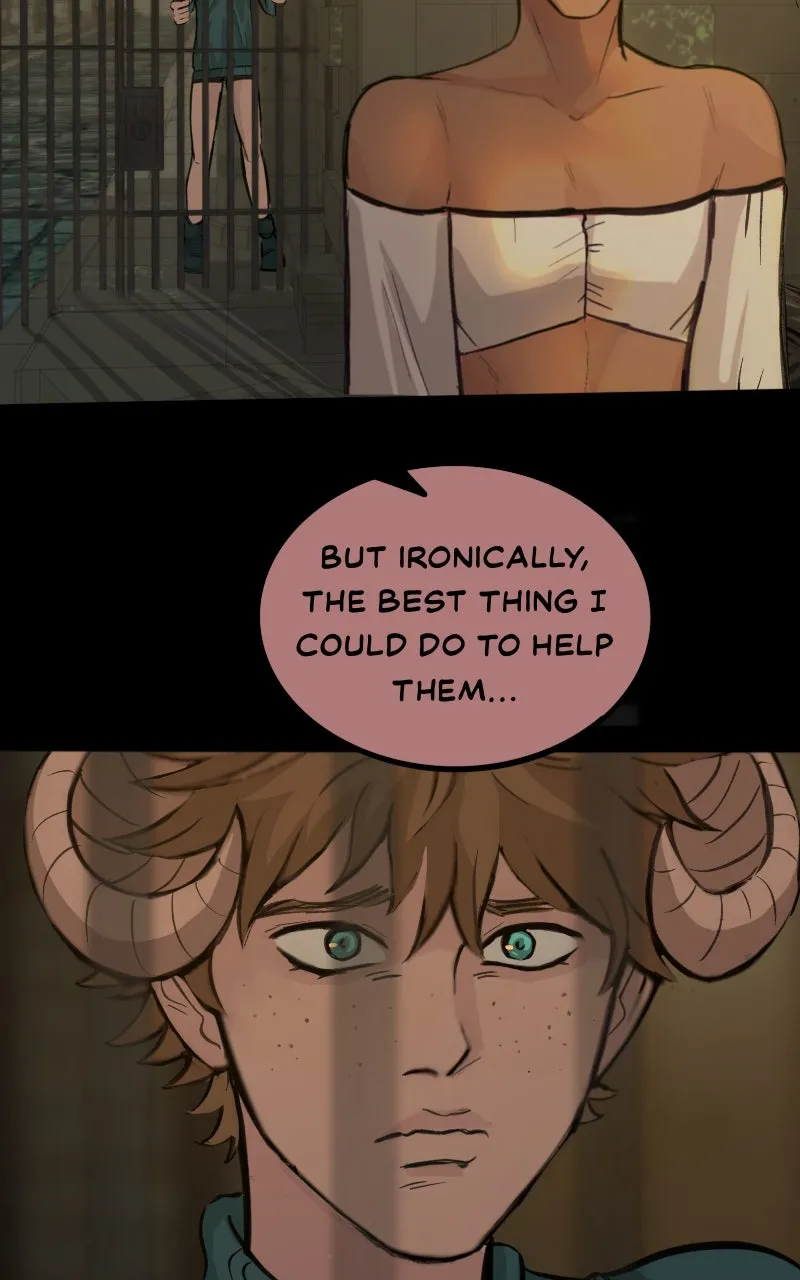 Osora Chapter 76 page 67 - 